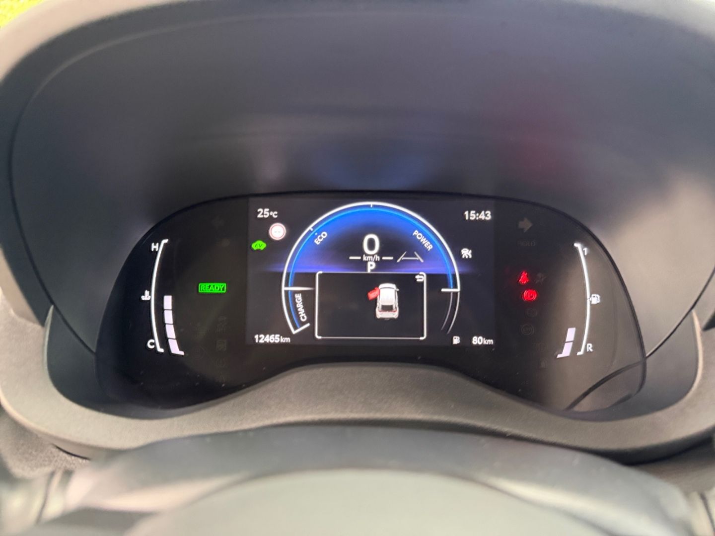 Toyota Yaris Cross Hybrid 1.5 Teamplayer *Winter Paket*