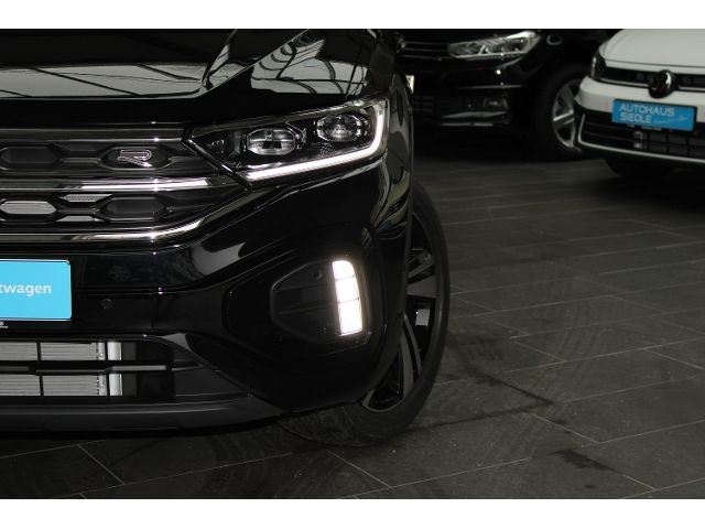 Volkswagen T-Roc R-Line 2.0 TSI DSG 4Motion - Samsaru's Car Outlet