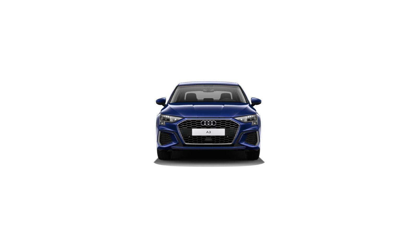 Audi A3 Limousine 35 TDI S line - Samsaru's Car Outlet