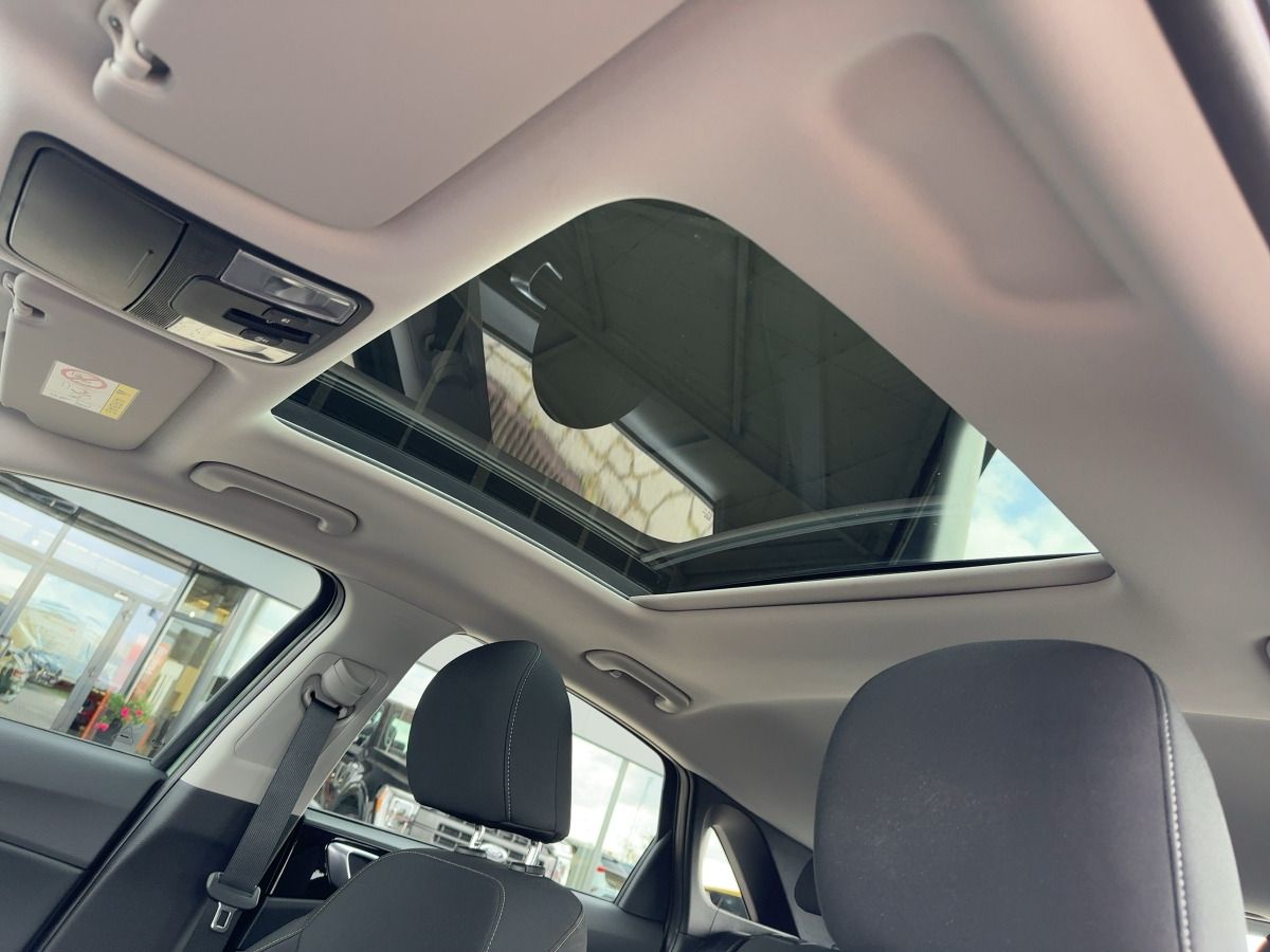 Kia cee'd 1.5T Spirit - Samsaru's Car Outlet