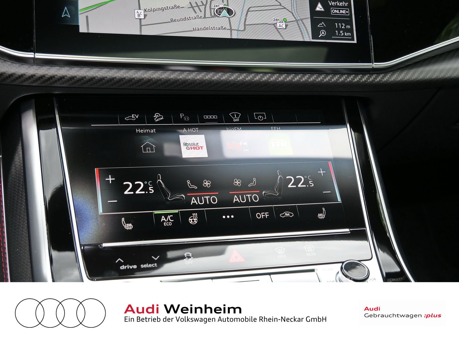 Audi Q7 60 3.0 TFSI e quattro S line AHV Pano sound u