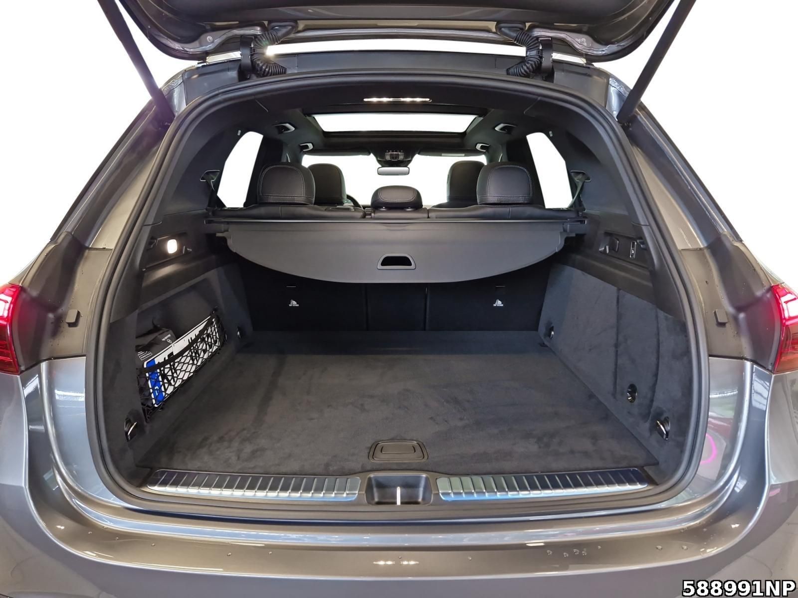 Mercedes-Benz GLE 450 4MATIC +AMG+AIR+HEAD-UP+BURM+AHK+PANO+++