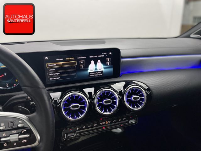 Mercedes-Benz CLA 250 4M NIGHT AMG - Samsaru's Car Outlet