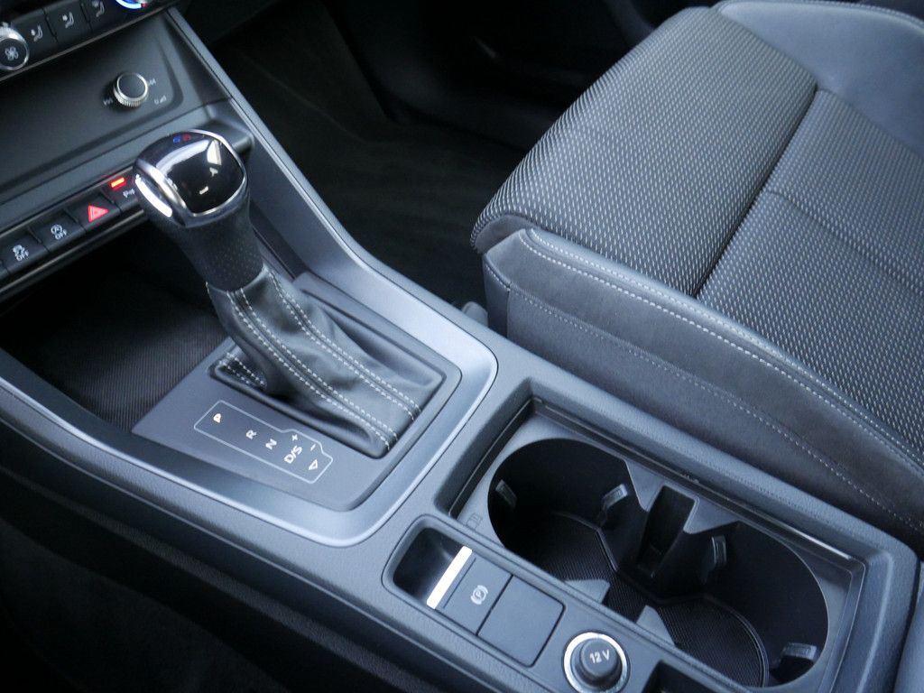 Audi Q3 40 TDI quattro advanced S-LINE - Samsaru's Car Outlet