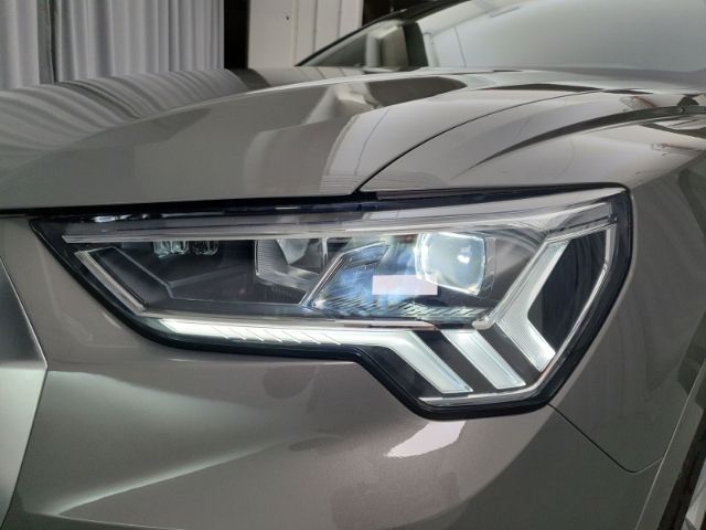 Audi Q3 40 TDI quattro S tronic - Samsaru's Car Outlet