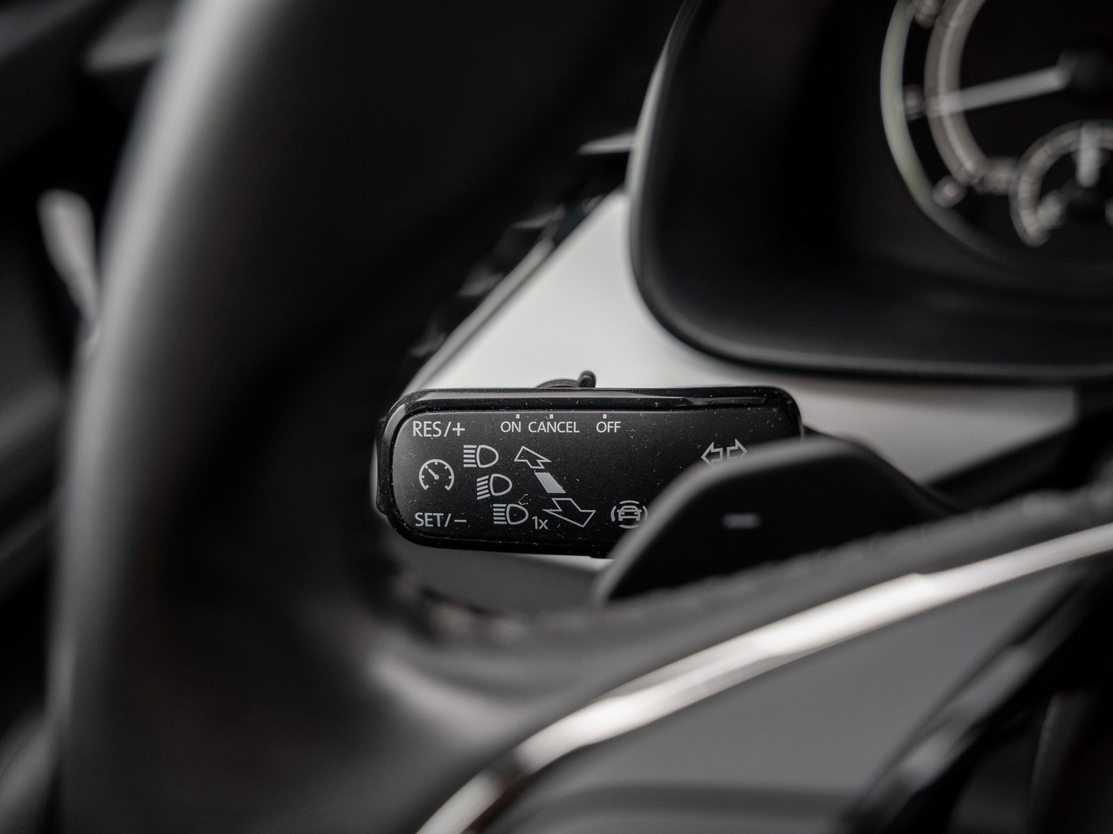 Skoda SCALA 1.5 TSI DSG - Samsaru's Car Outlet