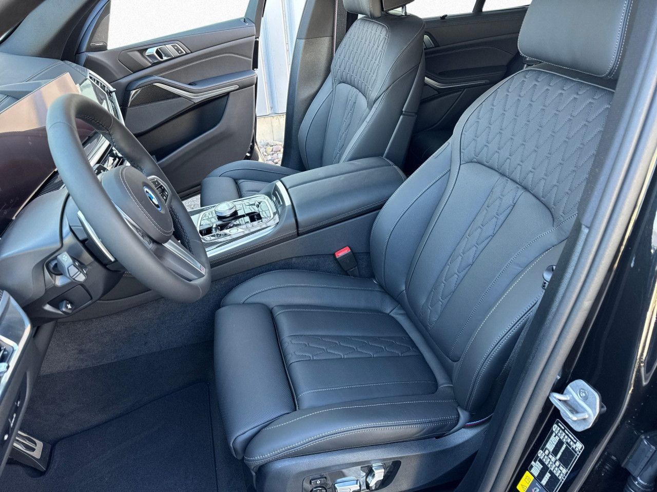 BMW X5 xDrive50e Sportpaket Bluetooth Navi LED Klima