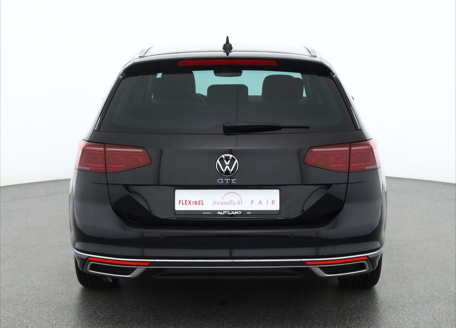 Volkswagen Passat Variant 1.4 TSI e-Hybrid GTE LED Navi ACC