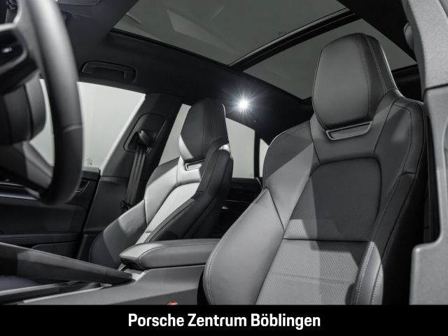 Porsche Macan 4 - Samsaru's Car Outlet