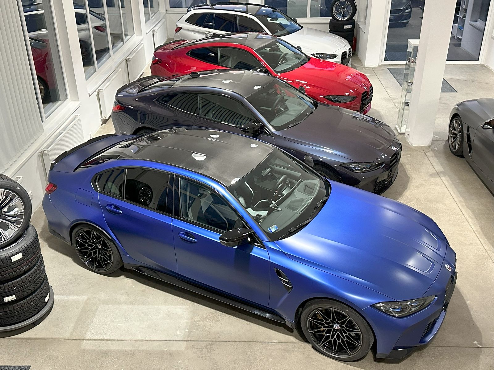 BMW 230e MSport,Innov,Comf,Travel,h&k net €24k