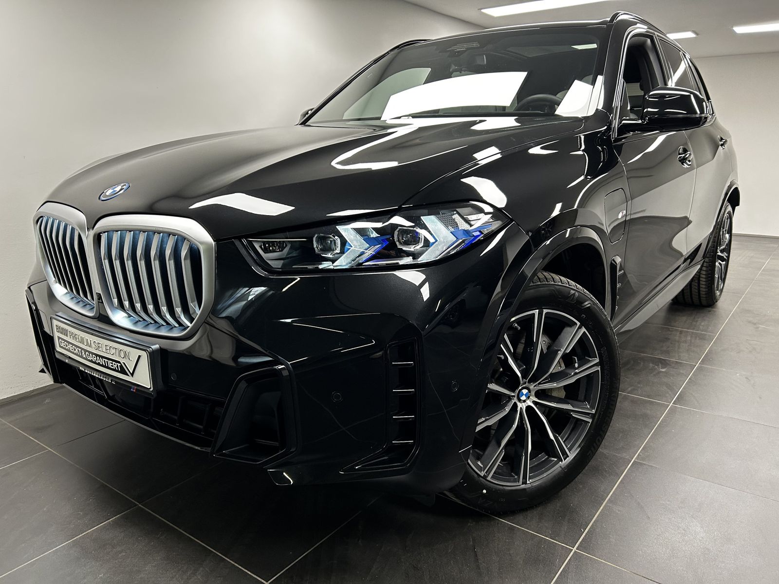 BMW X5 xDrive50e M Sportpaket Harman/Kardon Pano. AH