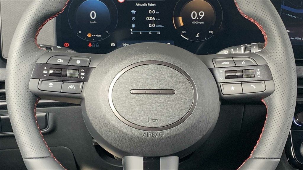 Hyundai Tucson IV 1.6 T-GDi (MHEV) DCT 4WD N-Line - Samsaru's Car Outlet