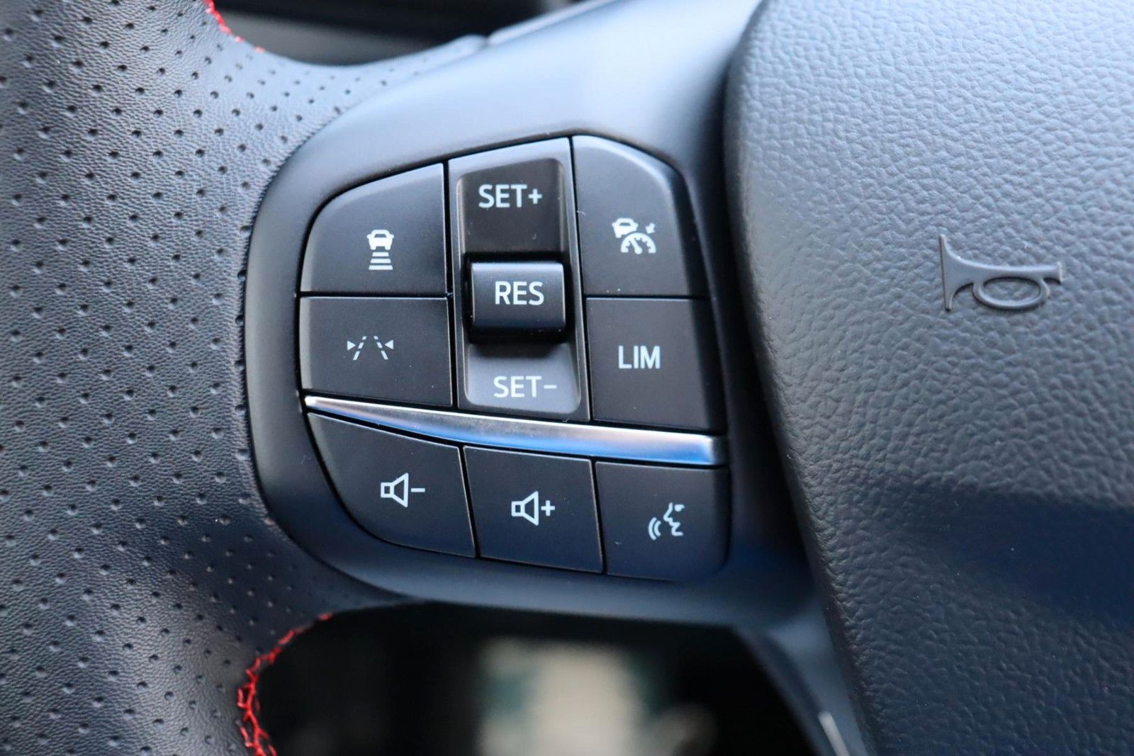 Ford Kuga ST-Line X 2.5 PHEV Matrix-LED