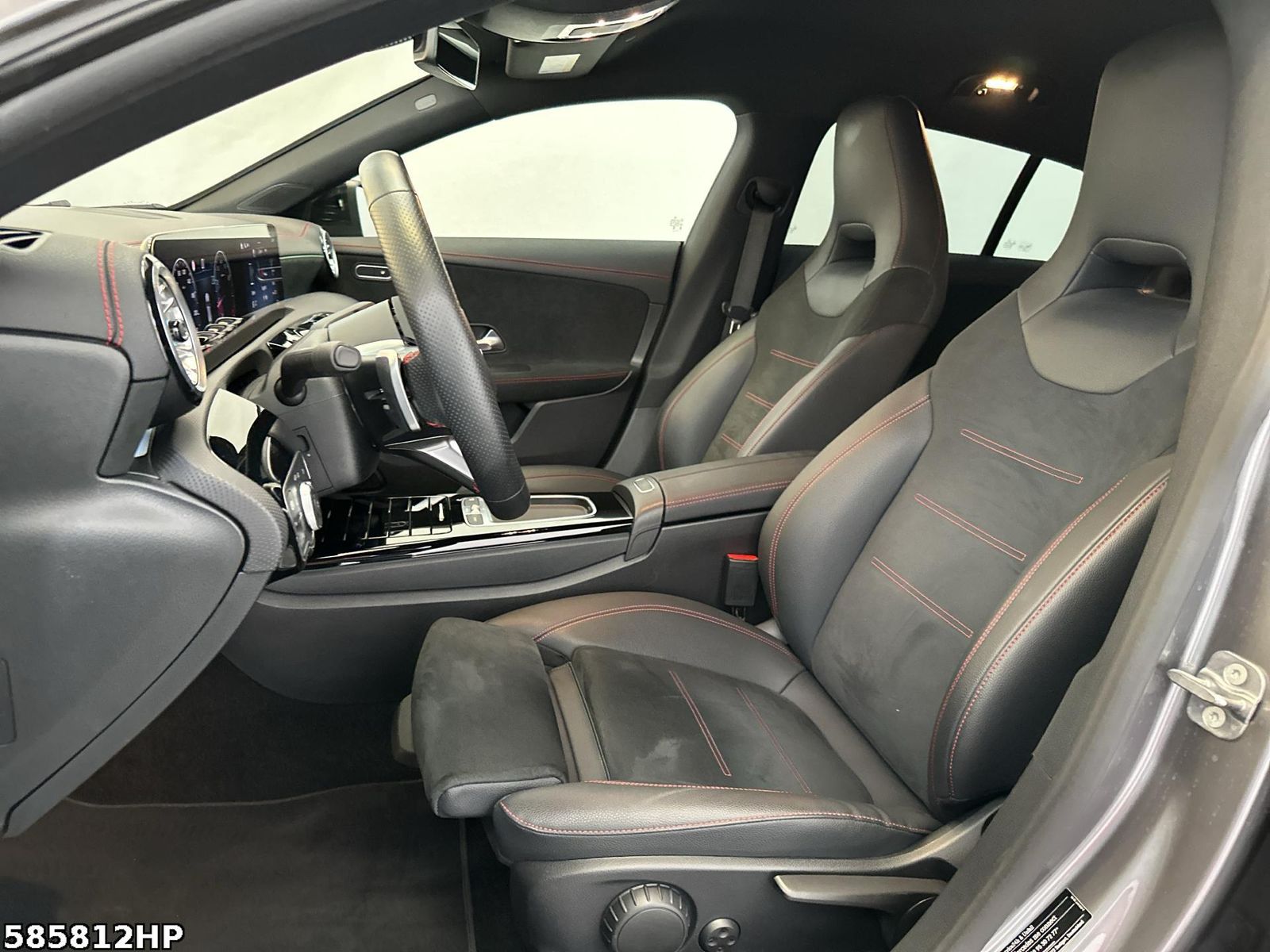Mercedes-Benz CLA 250 Shooting Brake 4M AMG - Samsaru's Car Outlet