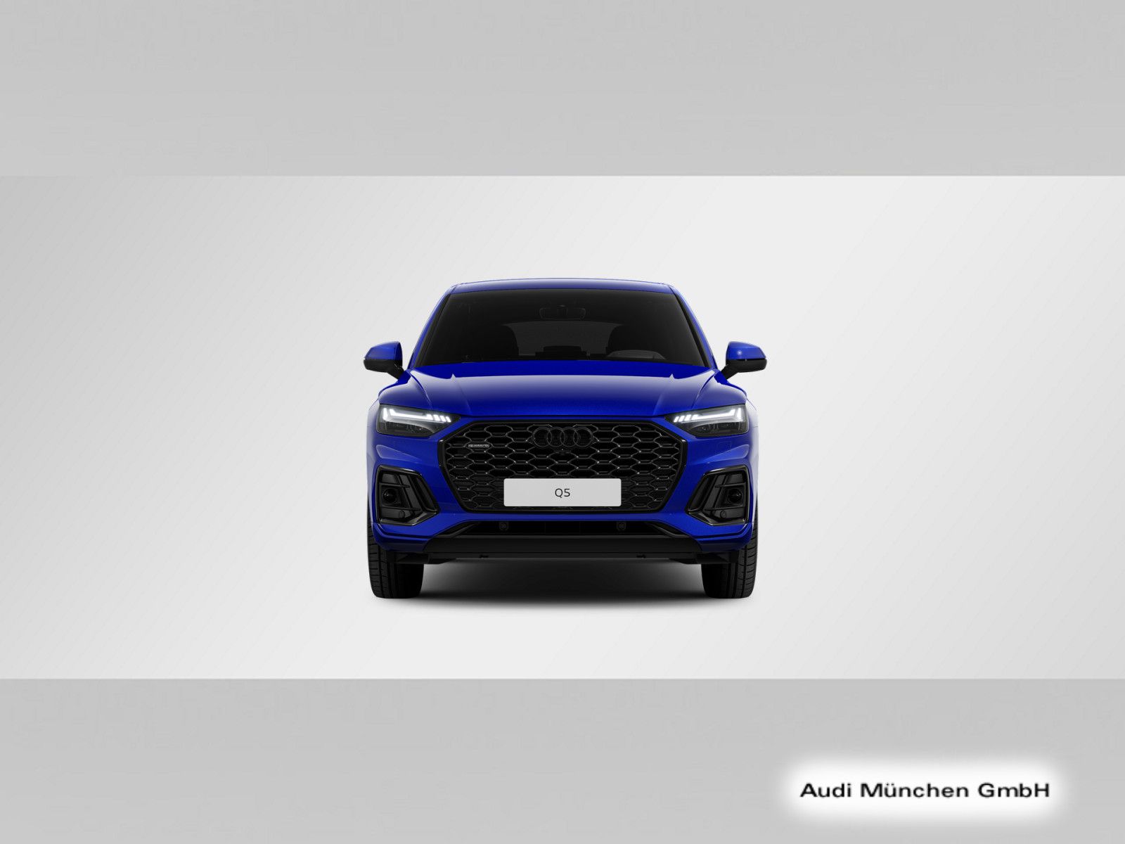 Audi Q5 Sportback 50 TDI qu. tiptr.S line AHK/HuD/Vir