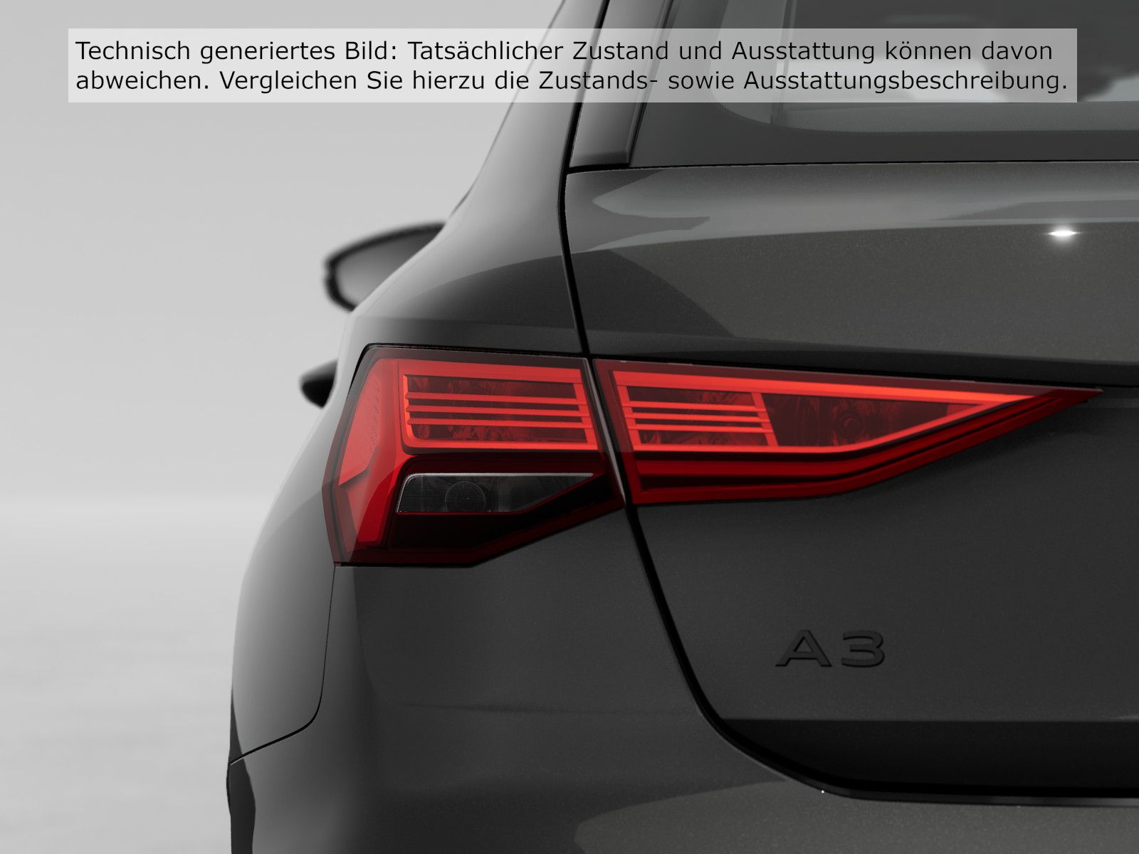 Audi A3 Sportback 35 TFSI S tronic - Samsaru's Car Outlet
