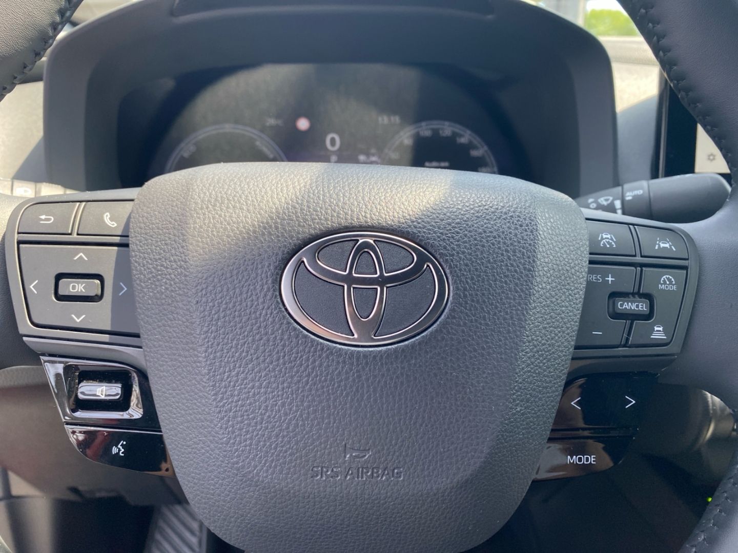 Toyota C-HR 1.8 Hybrid Teamplayer *LED*ACC*CAM*SHZ*PDC*