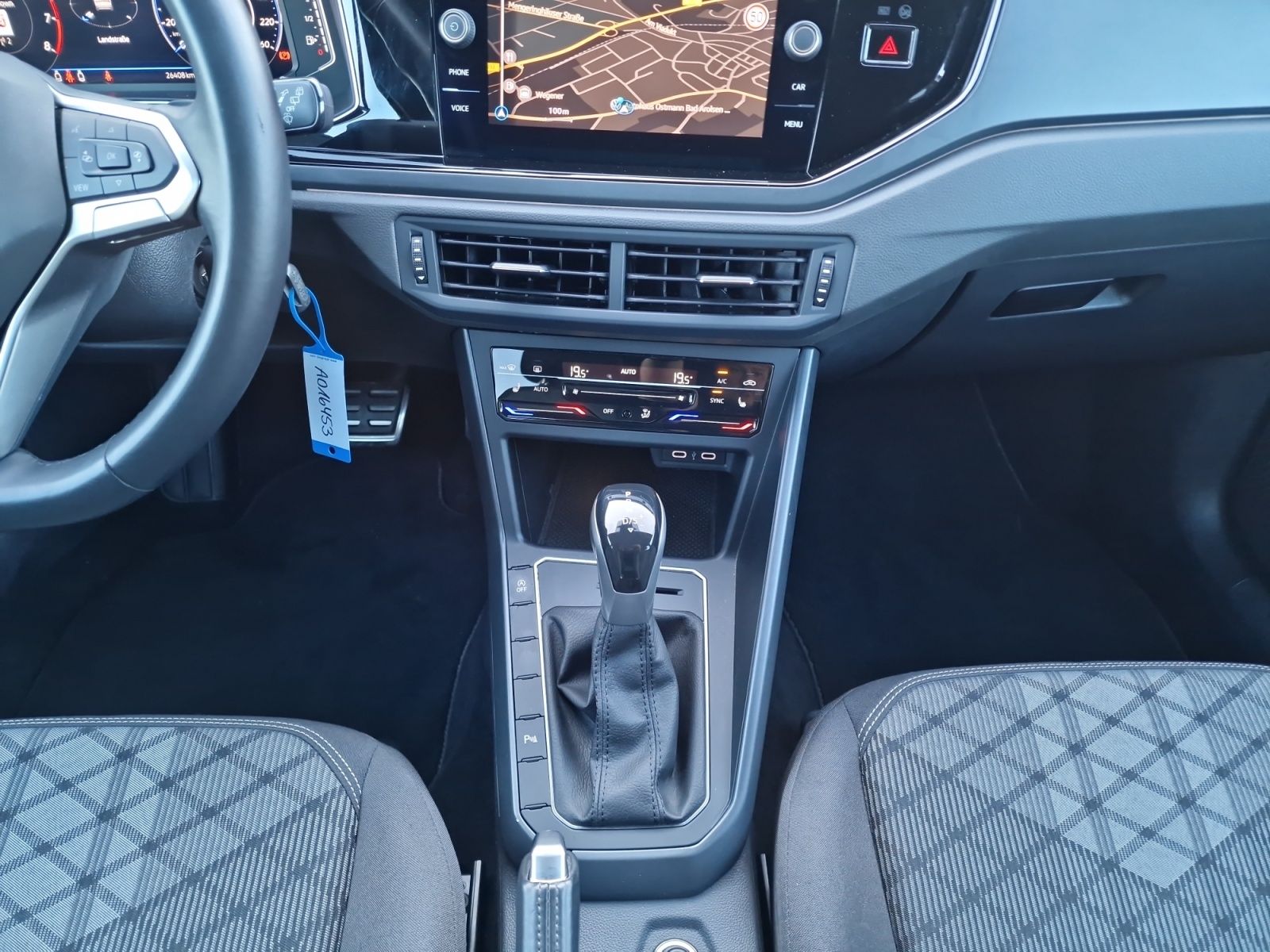 Volkswagen Taigo 1.0 TSI R-Line - Samsaru's Car Outlet