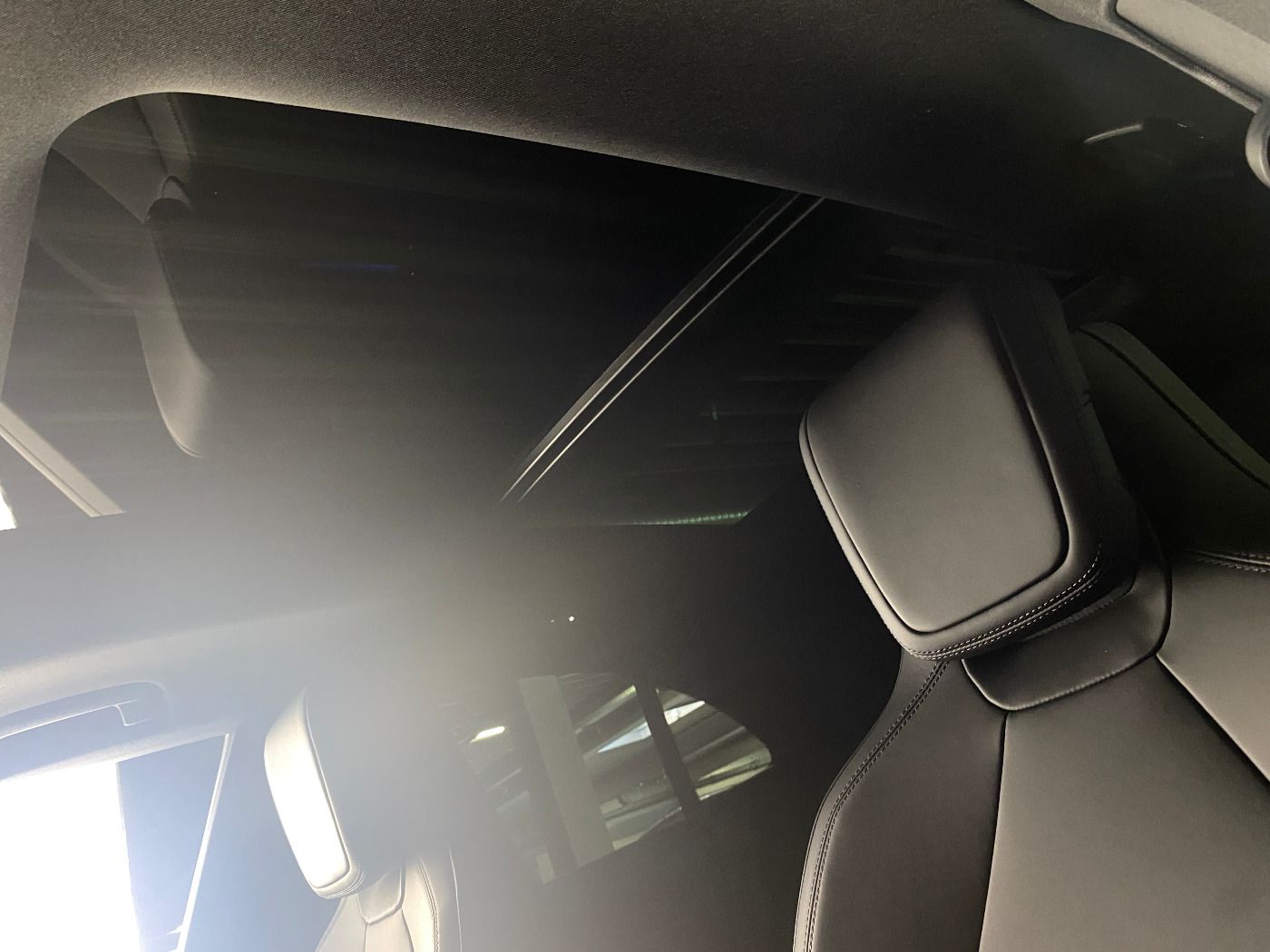 Porsche Macan 4 | Luftfederung | Panorama | BOSE | AHK |