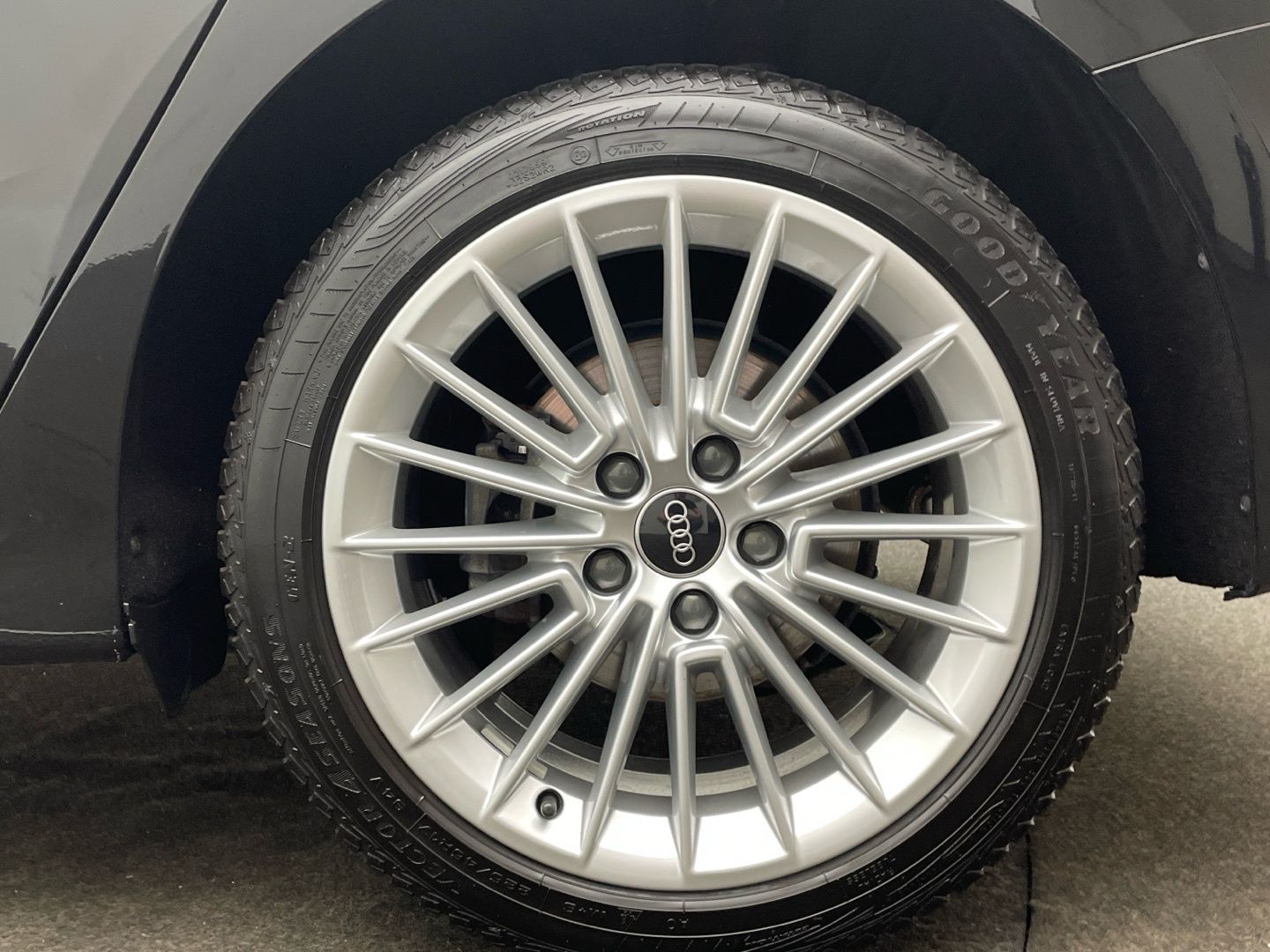 Audi A3 Sportback 35 TDI MMI LED Digitales Cockpit