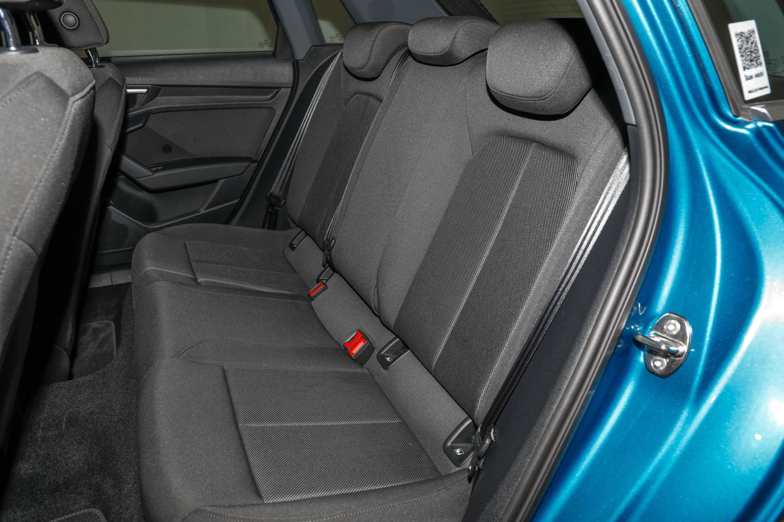 Audi A3 Sportback 30 TDI S tronic PDC Carplay SHZ