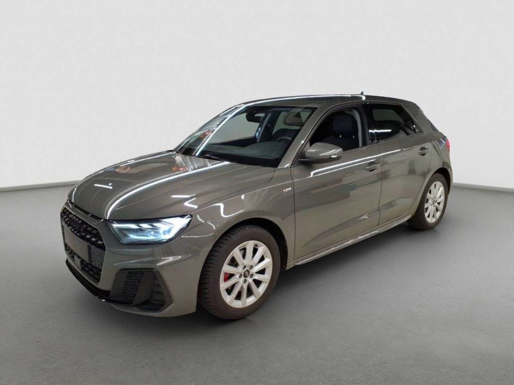 Audi A1 Sportback 25 TFSI S LINE - Samsaru's Car Outlet