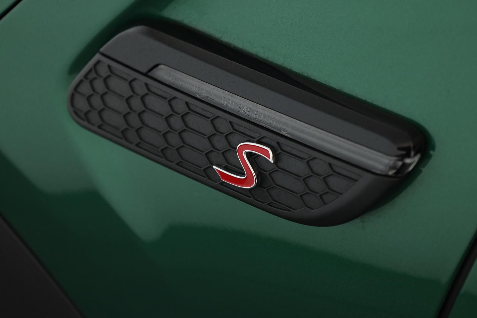 MINI Cooper S Cabrio JCW Premium+ - Samsaru's Car Outlet
