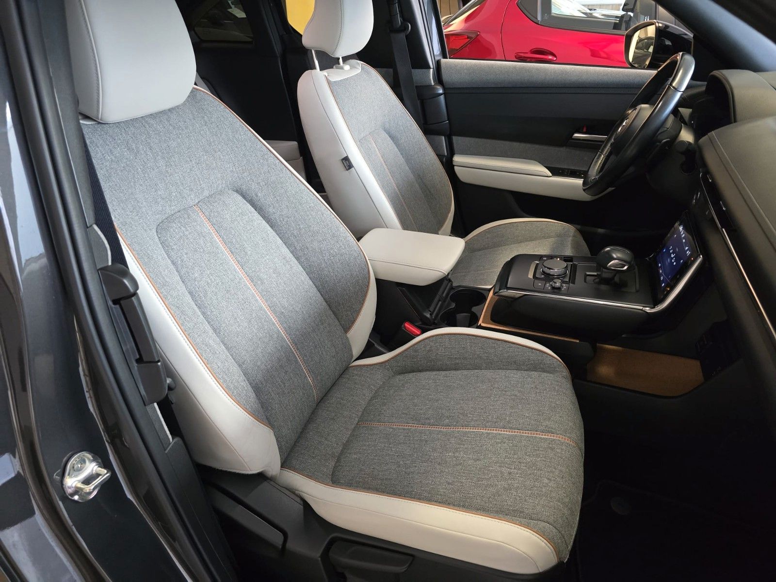 Mazda MX-30 e-Skyactiv EV Makoto *MC-P.*PRE-P*