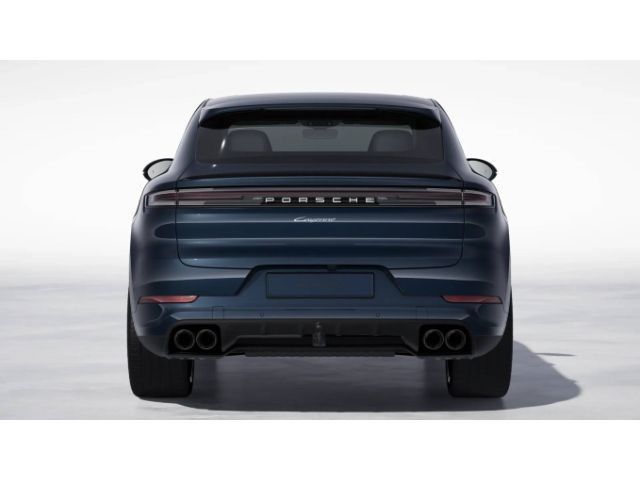 Porsche Cayenne Coupe BOSE,90l,PASM,Privacy