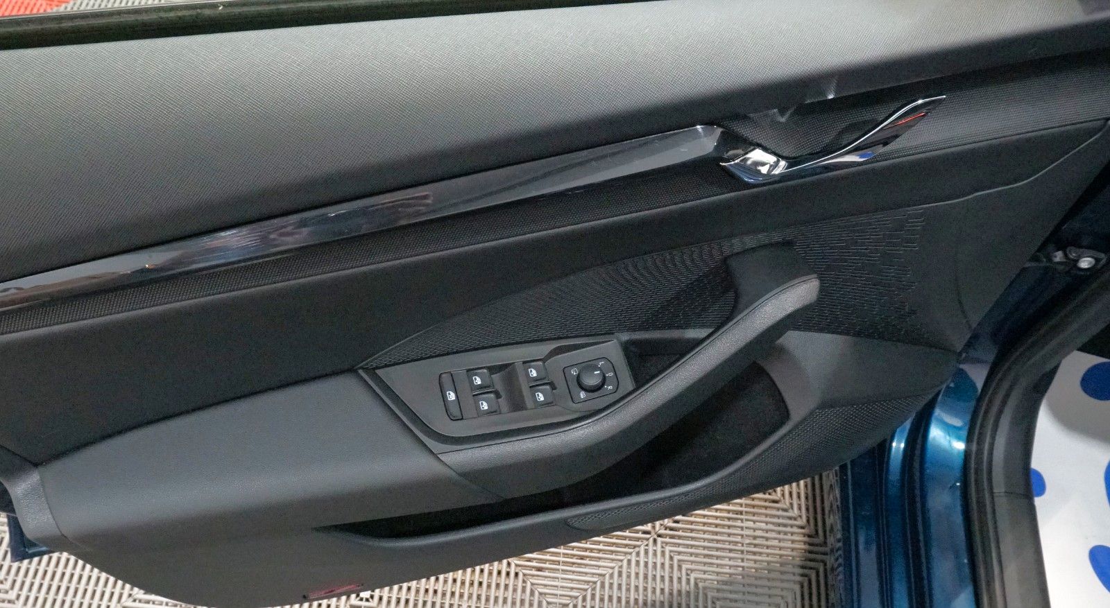 Skoda Octavia Lim. Ambition 2.0TDI*AHK*ACC*RfK*Massage