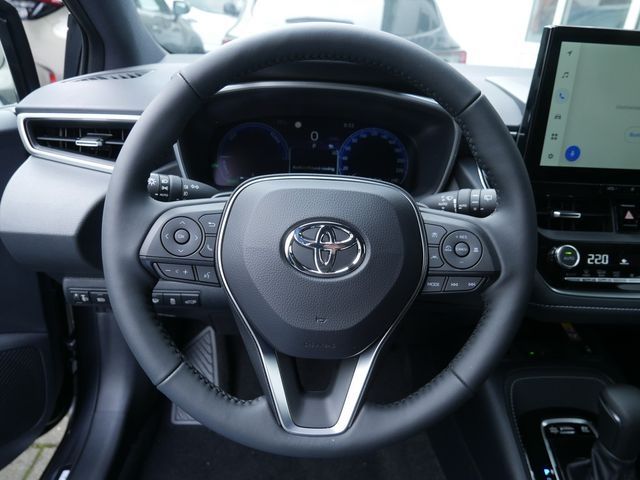 Toyota Corolla Touring Sports 2.0 Hybrid Team D ACC LED