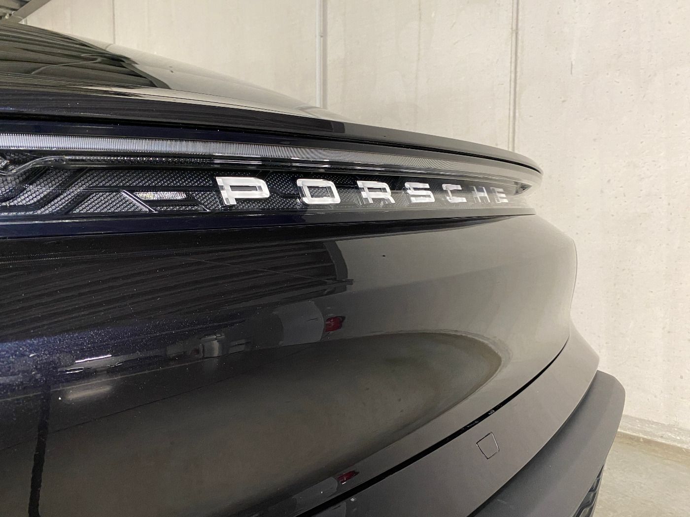 Porsche Taycan 4S | Massagefunktion | BOSE | LED-Matrix
