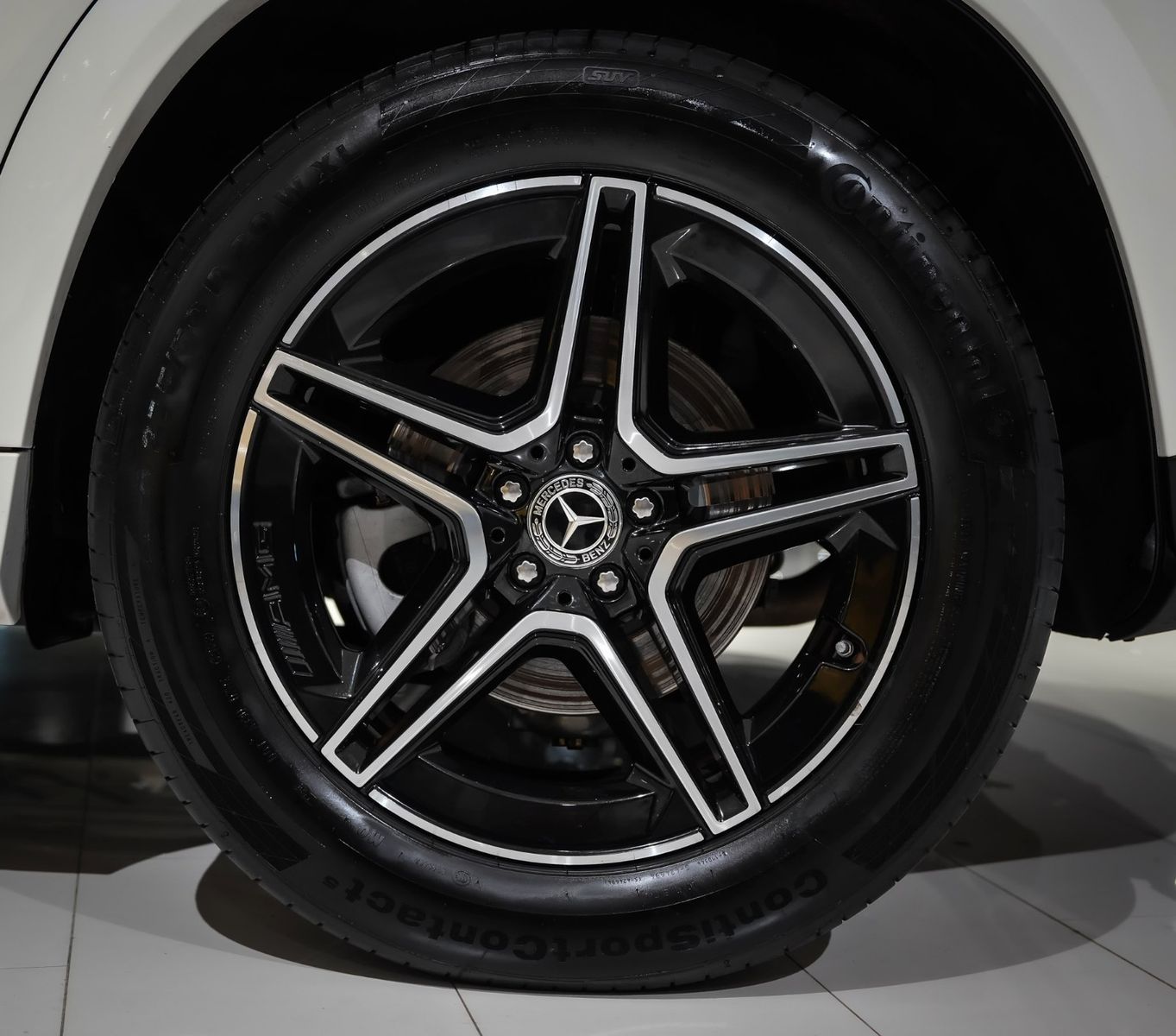 Mercedes-Benz GLE 350e Coupe 4Mat*AMG-LINE*NIGHT*EXCLUSIVE-INT