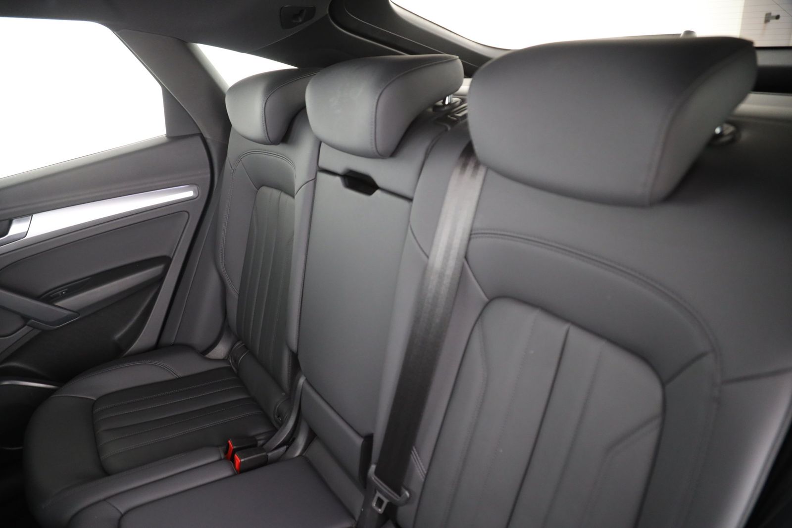Audi Q5 Sportback 50 TDI quattro tiptr. S line AHK