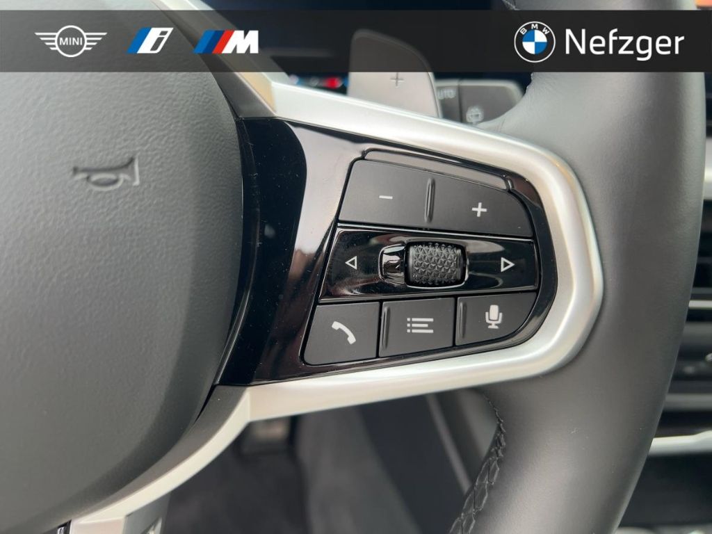 BMW 330 d xDrive Touring NP 79.080 € M-Sport LED 360