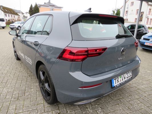 Volkswagen Golf Style VIII Sport Edition 1.5 TSI - Samsaru's Car Outlet