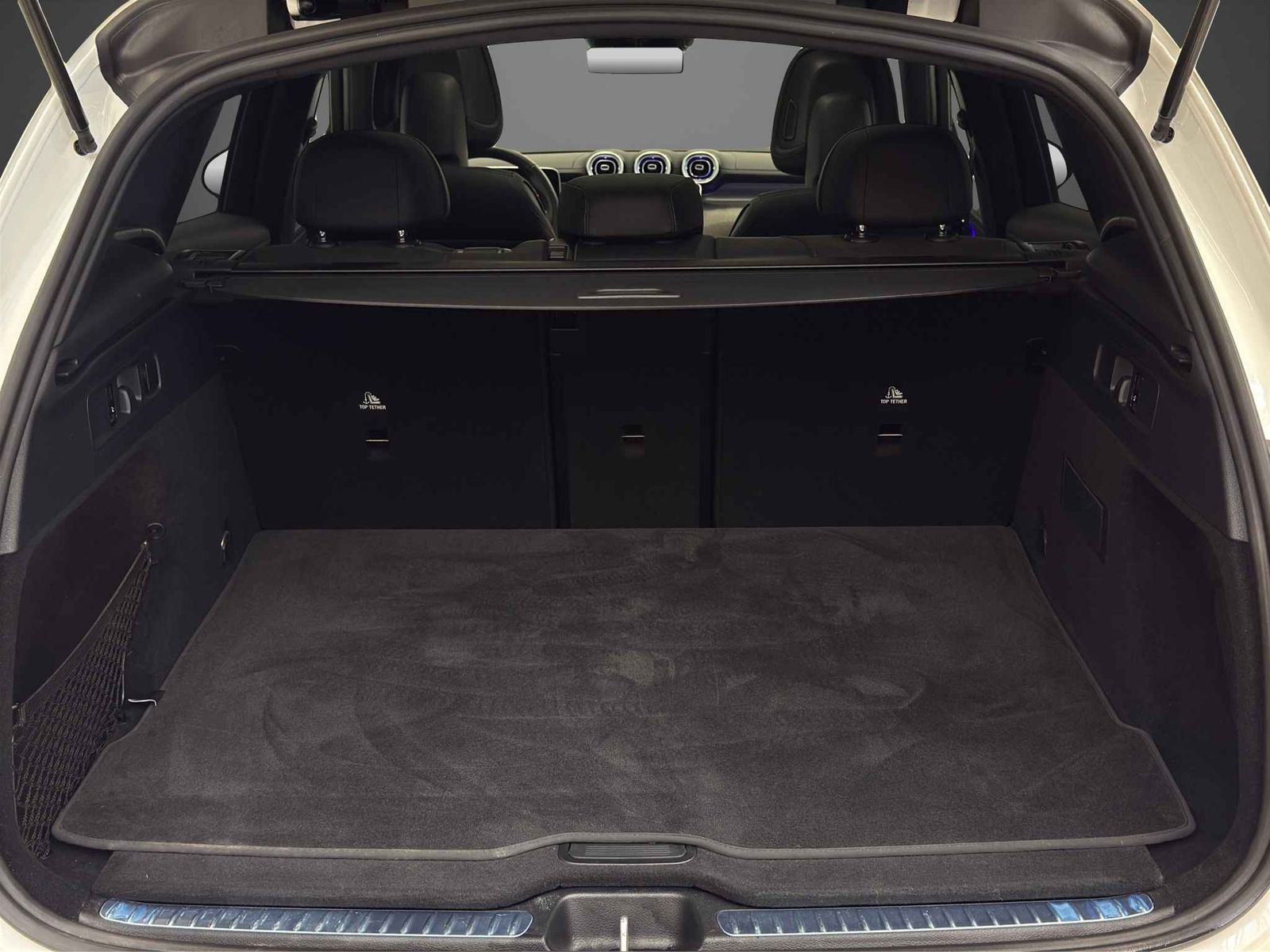 Mercedes-Benz GLC 300 4M AMG-PLUS*PANO-SHD*AHK*20"*360°-Kamera