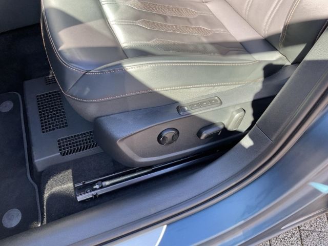 Cupra Formentor VZ 2.0 TSI 4Drive DSG ANHÄNGERKUPPLUNG