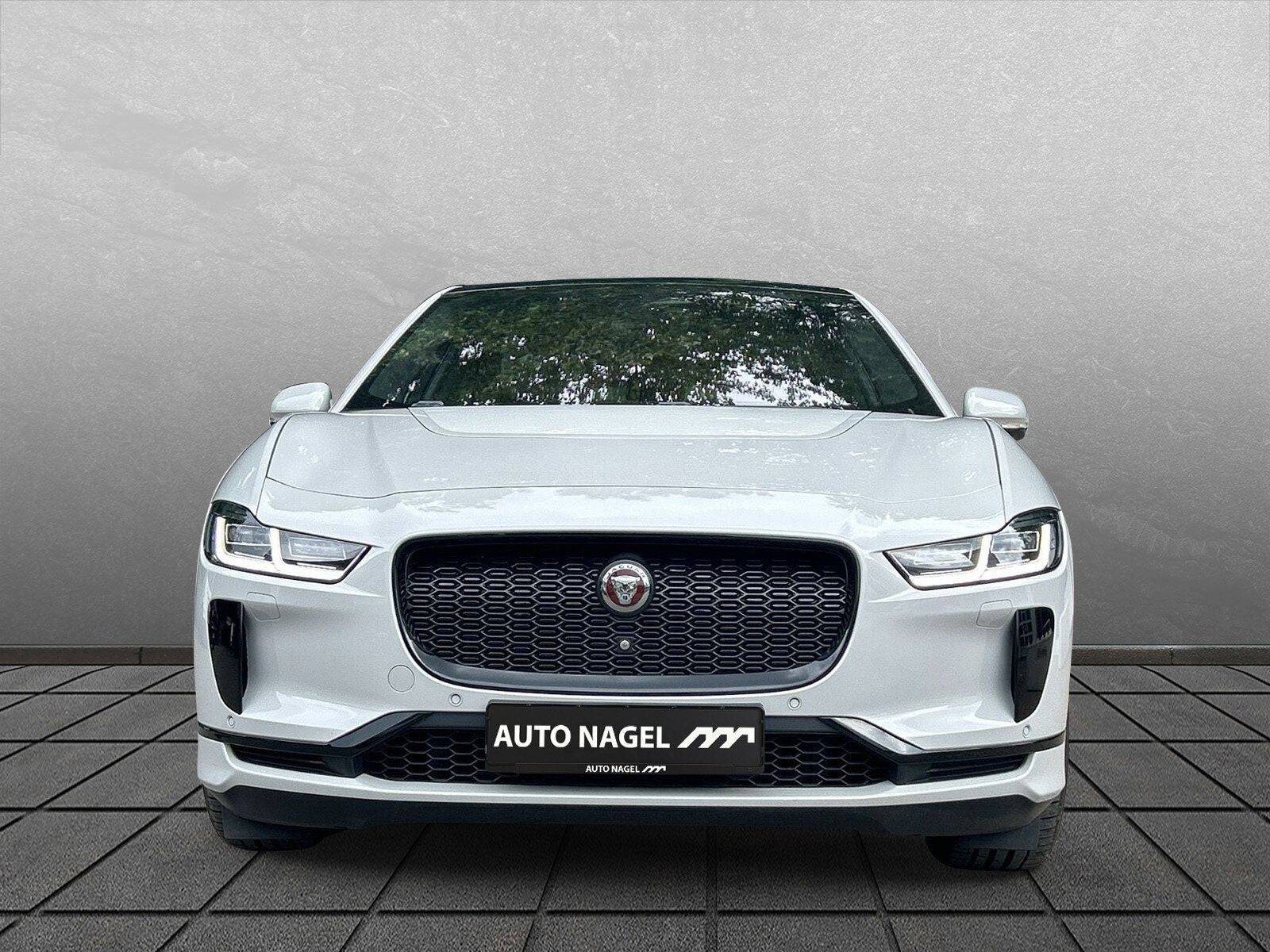 Jaguar I-PACE EV400 S 20" ACC Pano HUD Black+Winter-Pa.