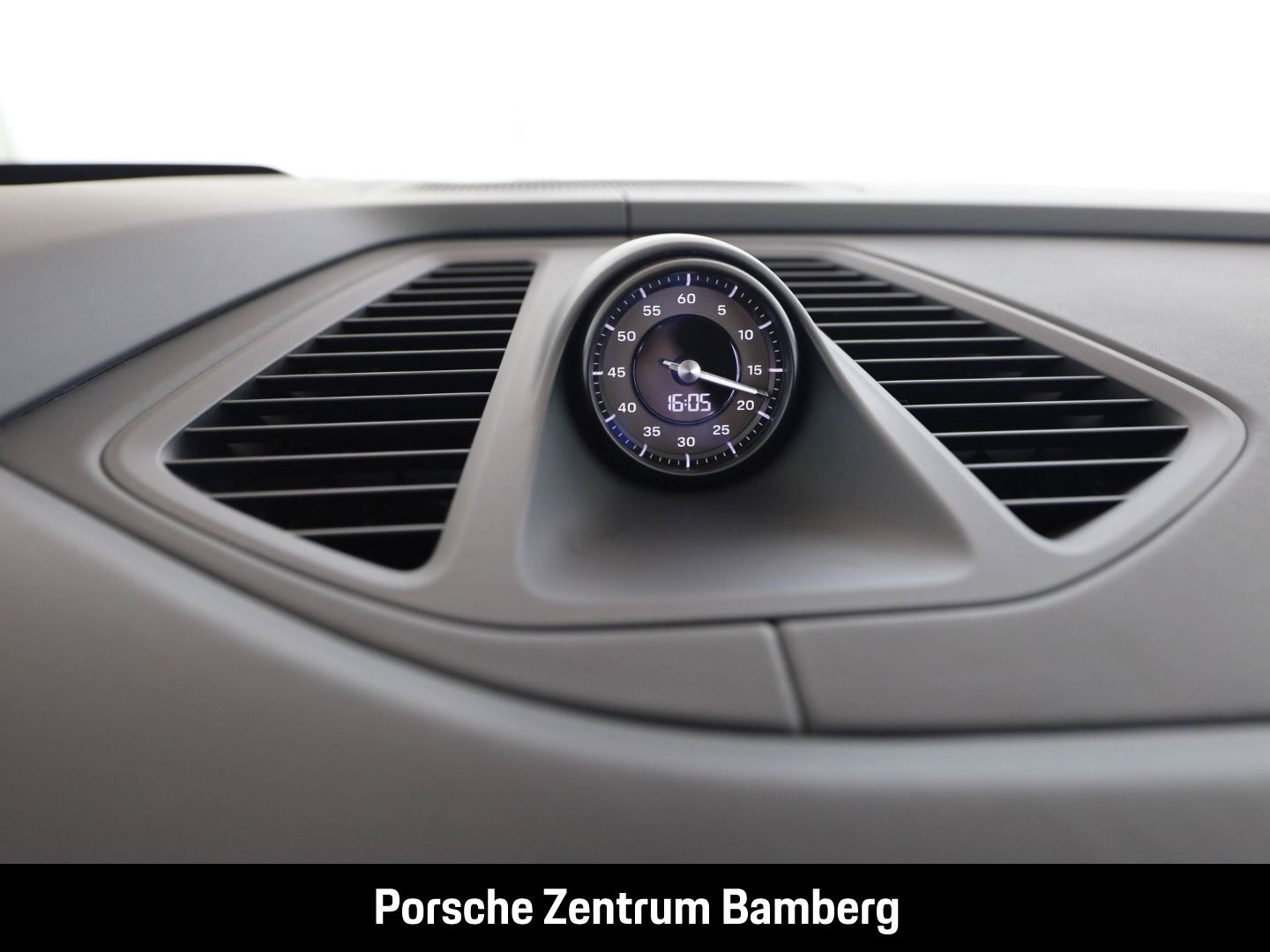 Porsche Macan Turbo/ Burmester/ Akustikglas/ Head-Up uvm