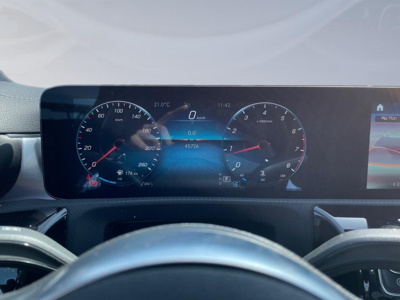 Mercedes-Benz CLA 250 4M AMG-EDITION - Samsaru's Car Outlet