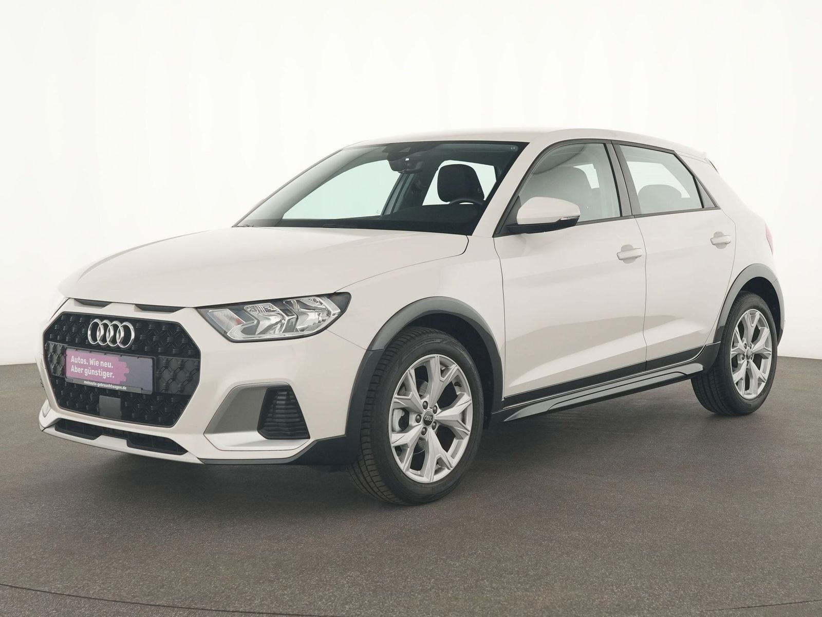 Audi A1 citycarver Sitzheizung|Sound-System|PDC