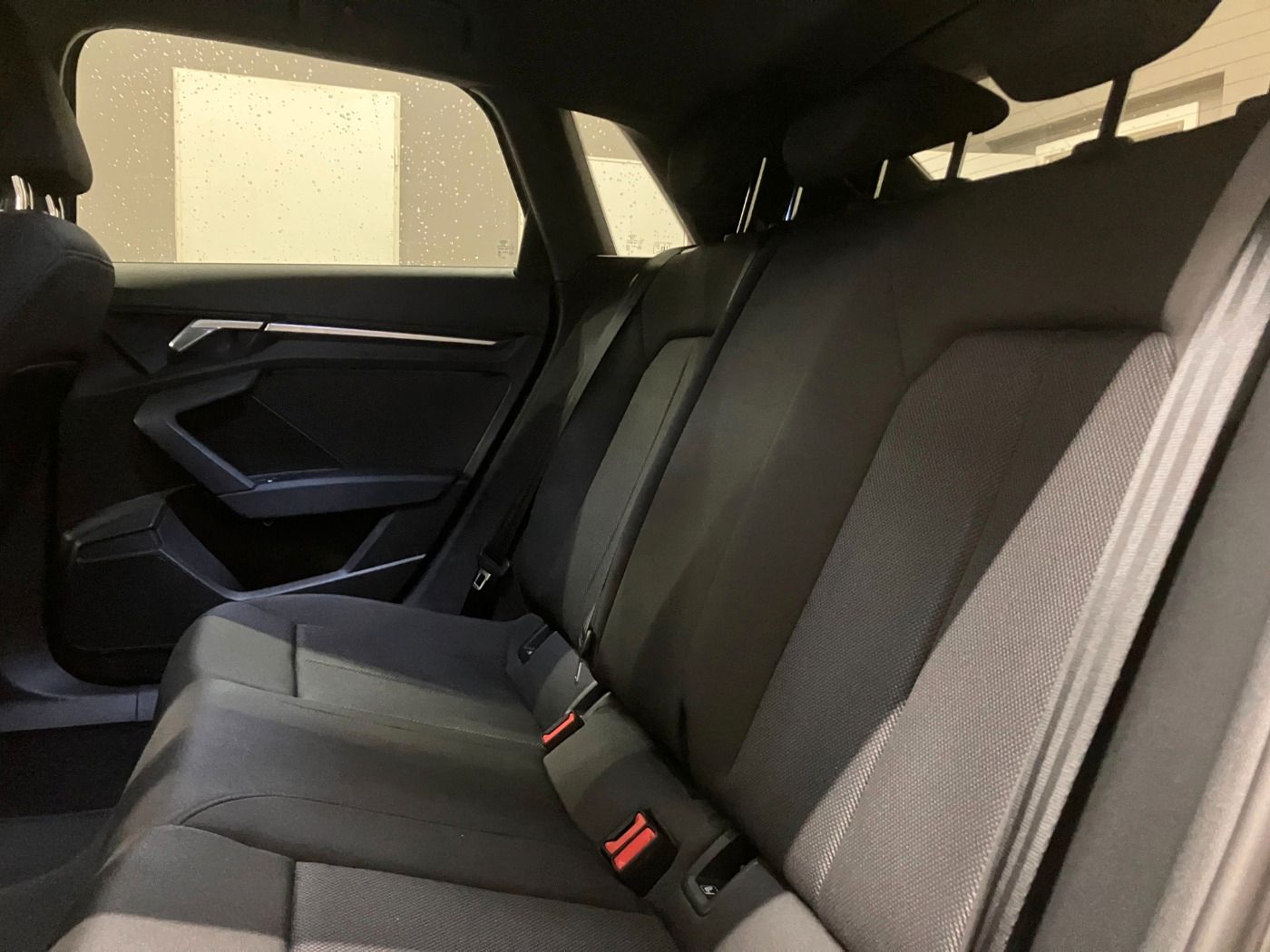 Audi A3 Sportback 35 TFSI Advanced S tronic LED*Navi*