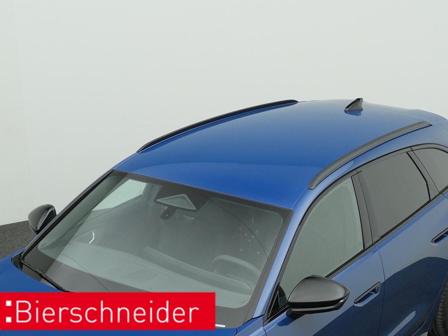 Audi A5 Avant TDI 2x s-line AHK MATRIX 360-KAMERA NAV