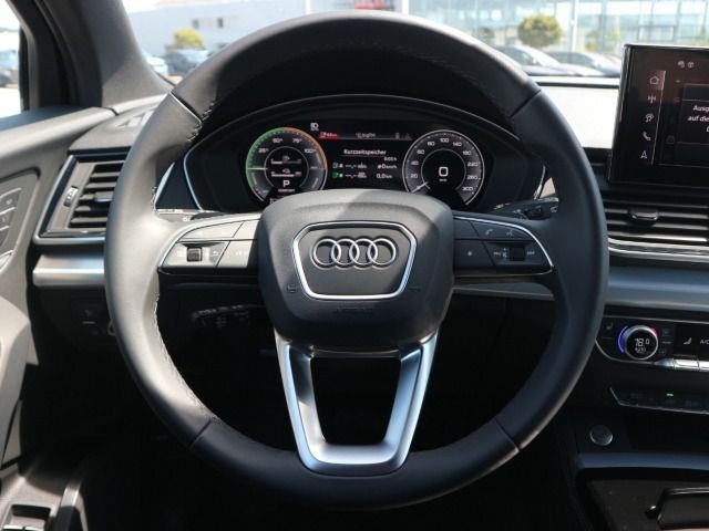 Audi Q5 S line 55 TFSI e quattro *0,5%*AHK*ACC*360°