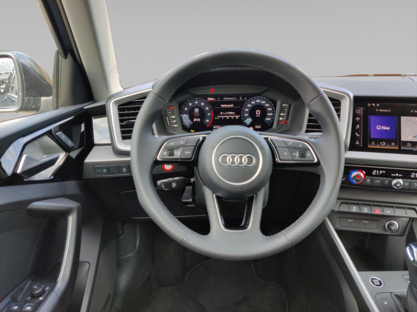 Audi A1 Sportback 30 TFSI Advanced - Samsaru's Car Outlet