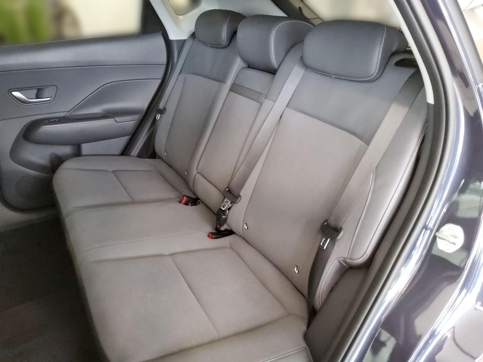 Hyundai Kona 1.6 GDi HYBRID PRIME - Samsaru's Car Outlet