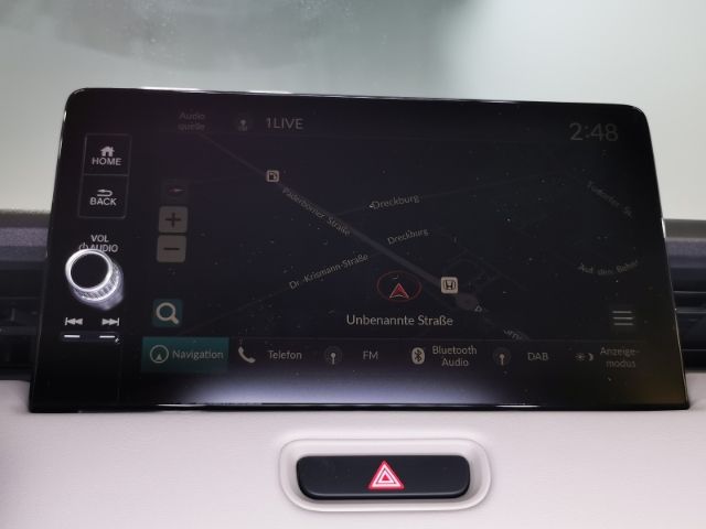 Honda HR-V Hybrid Advance Style +Facelift+Navi+360-Gra