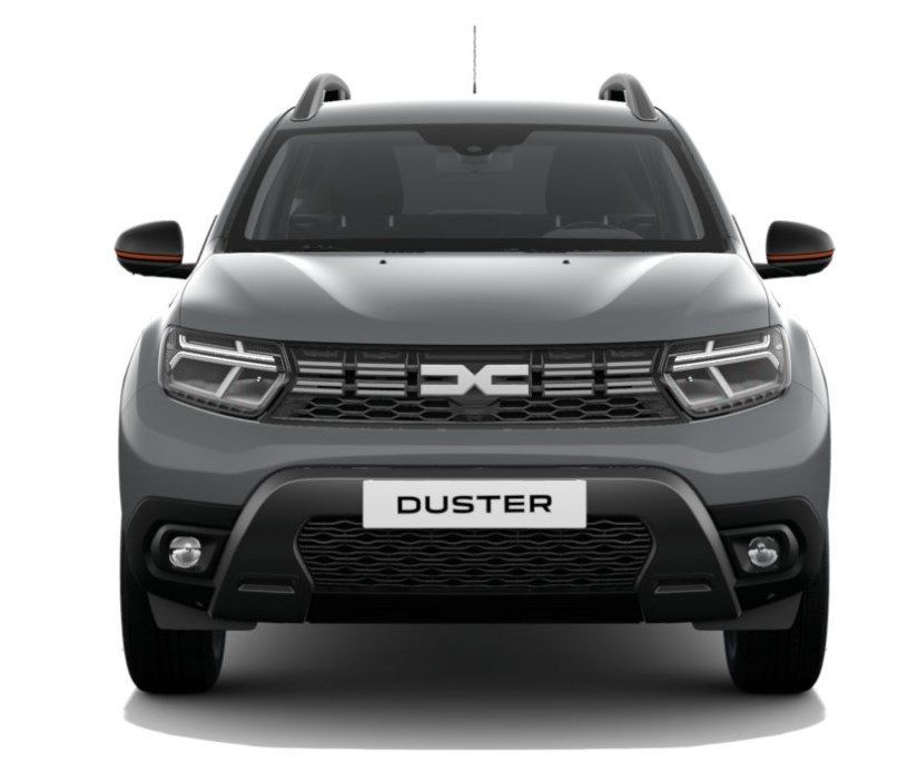 Dacia Duster TCe 150 - Samsaru's Car Outlet