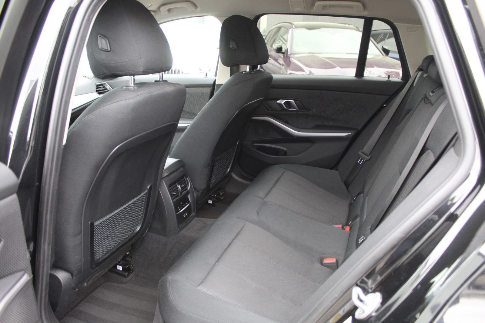 BMW 320d Tour. - Samsaru's Car Outlet